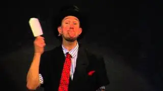 Familjef&ouml;rest&auml;llning Jonas S&ouml;dergren