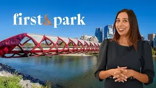 First & Park Condos | Calgary | Strats from Mid $300s