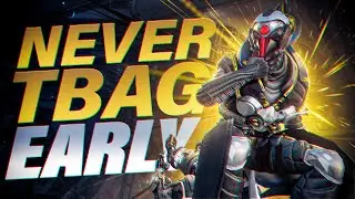 Never Tbag too early in Trials.. 2v3 until IFrostbolt joined back (it was over)