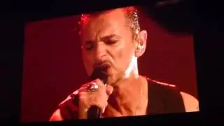 Depeche Mode - I Feel You [Live @ SKK, St. Petersburg, Russia, 13/07/2017]