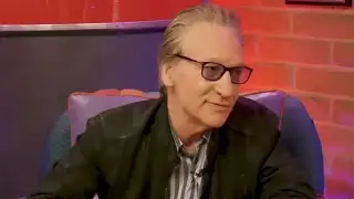 Bill Maher predicted Golden Globes loss, said 'woke' Hollywood 'would never give it to me'