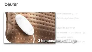 HK 48 Cosy Sofa heating pad