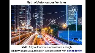 Machine Learning-Enabled and Ultra-Law Latency Connected Transportation