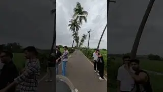 🌴MUST VISIT PLACE GOA 🏖️ #parra road #goa #travel #vlog #explore #travelblog  #budgetfriendly