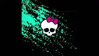 monster high edit