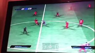 BAINESY BEATS BARCELONA.wmv