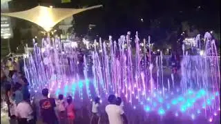 city centre mall patna lodi pur water fall
