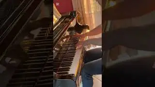 Pianists, how good is your technique? #piano #classicalmusic #musician #shorts #y