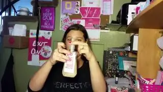 Turning a Perfectly Posh Chunk Bar Into a Hand Soap