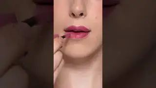 Soft Lip Look Maybelline Teddy Tint in the Shade Knee High #lipswatch