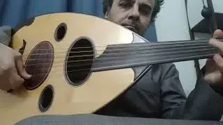 سماعي نهاوند - روحي الخماش