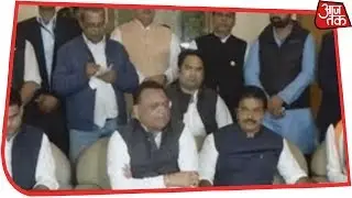 Rajasthan में बड़ी जीत की बाद Congress की Press Conference LIVE | Election Results 2018