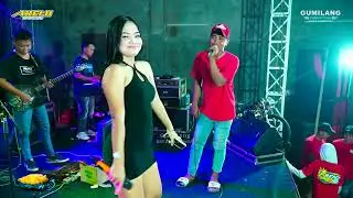 AREMI MUSIC - CINTA TAK TERPISAHKAN FEBY PESEK - AREMI COMMUNITY ANAK REMAJA MIJEN DI KEDAI KONGSI