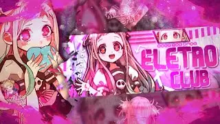 Speed Art #17 - [Banner/Anime] - Yashiro Nene/EletroClub &bull; [PsTouch]