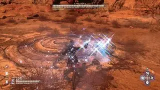 Stellar Blade Raven Boss fight