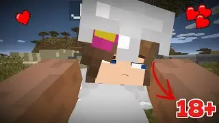 JENNY MOD - They thanked me so hot... IT WAS...