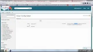 Hover Links on VF Detail Page Custom Component