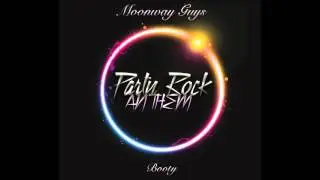 LMFAO feat. Lauren Bennet & GoonRock 