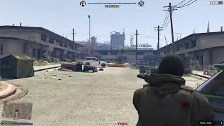 GTA V Online