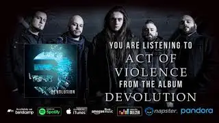 Subscale - Act of Violence