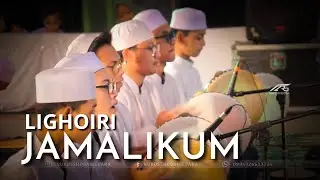 LIGHOIRI JAMALIKUM || NURUSSHOBAH JEPARA