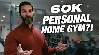 What Do I Spend My Money On? (GYM DEL MONTE!)
