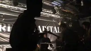 The Murder Capital - Feeling Fades 1, Arttheater Cologne 14th Nov &lsquo;19