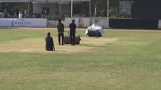 SECUNDERABAD CLUB INTER CLUB T-20 CRICKET TOURNAMENT 2026 FOR DEEVYASHAKTI CUP  22 EDITION