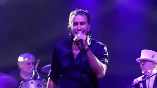 The FIXX - A Life Survived & Closer LIVE 2022