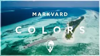 Markvard - Colors
