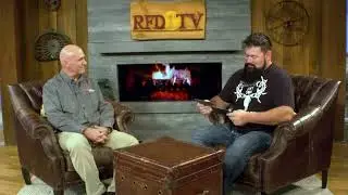 Shark Farmer Speaks with Mike Brown, Food Specialist from Tennessee Department of Agriculture