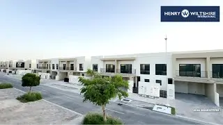 Single Row Villa | Private Garden | Luxury Living