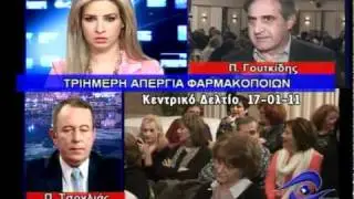THLEFONIKES FARMAKOPOIOI
