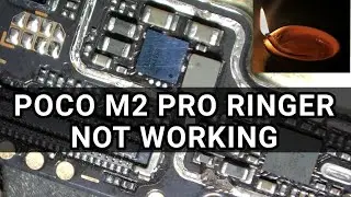 poco m2 pro ringer not Working | Poco Ringer Problem Fixit