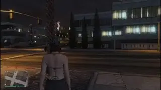 Weird glitch i found