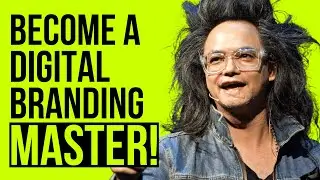 Secrets to Dominating the Digital World: Exclusive Insights from Digital Prophet, David Shing