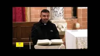 La compassione che guarisce -Riflessione sulla parabola del buon samaritano. Don Luigi Maria Epicoco