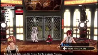 God eater 2 rage burst best moments rip Ranchle