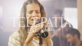 Agusmor & The Flavor Gang - Telepat&iacute;a (Video Oficial) [Cover]