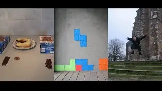 My Animated World 2006: Re-upload