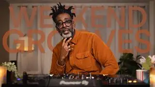 Weekend Vibes | Deep House and Garage | Jazzy, Soulful Grooves