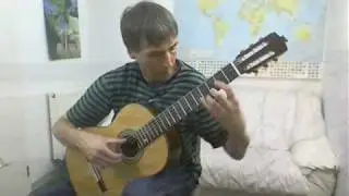 Serenata del Mar by Rex Willis - Andreas Lindae