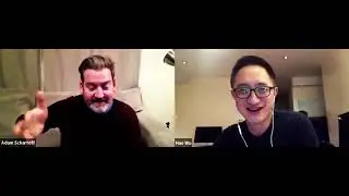 Filmwax TV: Hao Wu (76 DAYS)