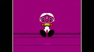 PBS Kids Dot Logo in 5 Effects in G Major 19