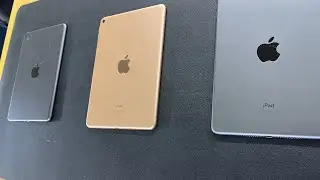 APPLE IPAD MINI 5 64 gb wifi|DUBA USED IPADS|  BRDUBAi MARKET