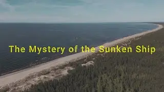 Whispers of the pier