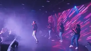 Gospel Fest Toronto 2022 - DJ Nicholas & Live Band