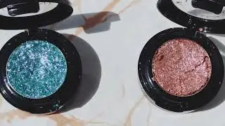 Свотчи Limoni Eye Shadow Prism