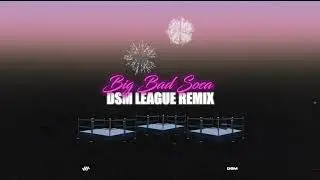 Bunji Garlin - Big Bad Soca (DSM League Remix) (Official Audio)