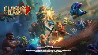 CREATIVE COC Attack MOST #COC #cricket